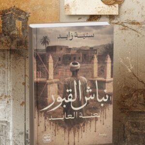 نباش القبور لعنة العبد