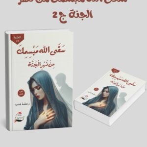 سقى الله مبسمك من نهر الجنة ج 2