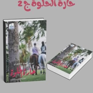 حارة الحلوة ج 2