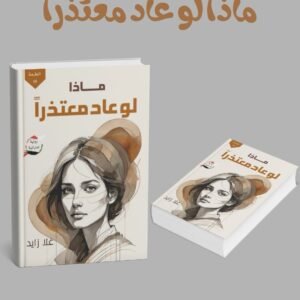 ماذا لو عاد معتذرا