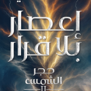 إعصار بلا قرار