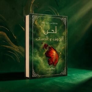 سلسله انا هي الحرب - لحن الخوف والحزن