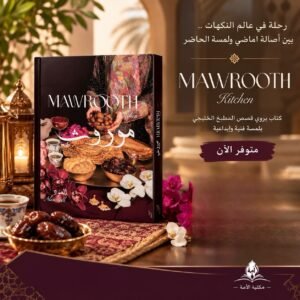 كتاب موروث