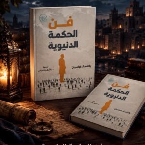 فن الحكمة الدنيوية - بالتاسار غراسيان