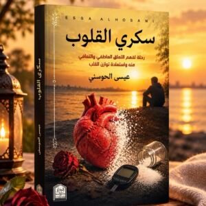 سكري القلب / عيسى الحوسني