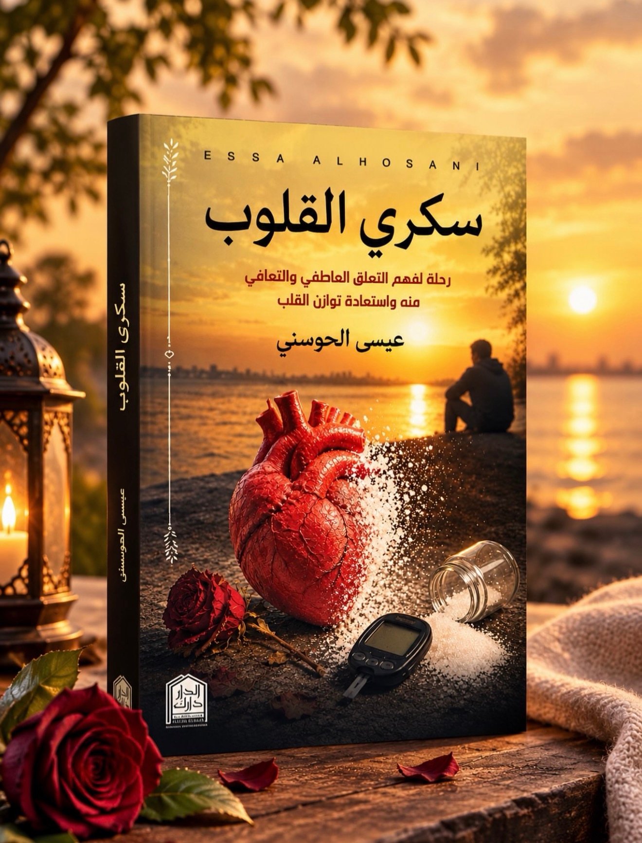 سكري القلب / عيسى الحوسني