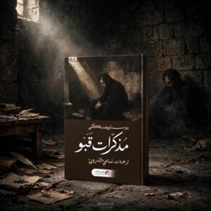 مذكرات قبو / دوستويفسكي ترجمه سامي الدروبي
